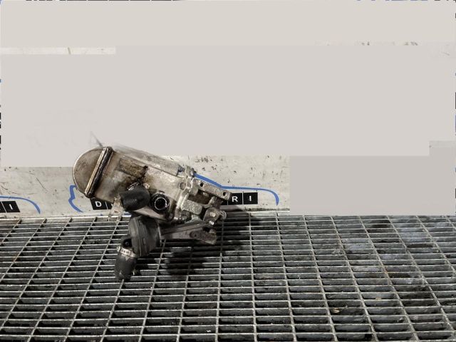 bontott PORSCHE CAYENNE EGR / AGR Szelep