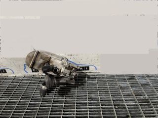 bontott PORSCHE CAYENNE EGR / AGR Szelep