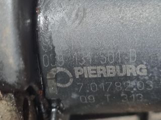 bontott PORSCHE CAYENNE EGR / AGR Szelep