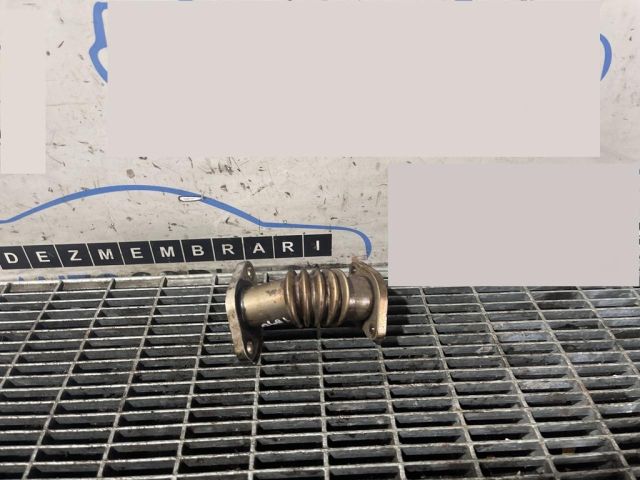 bontott PORSCHE CAYENNE EGR Hűtő Cső