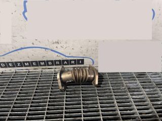 bontott PORSCHE CAYENNE EGR Hűtő Cső