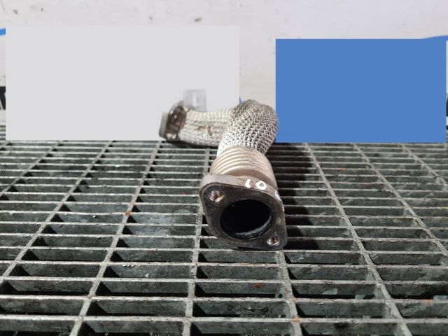 bontott PORSCHE CAYENNE EGR Hűtő Cső