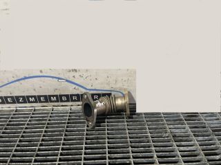 bontott PORSCHE CAYENNE EGR Hűtő Cső