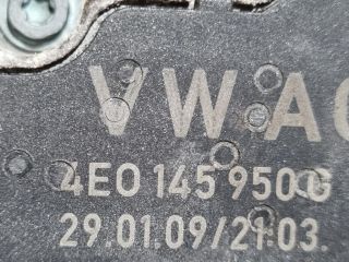 bontott PORSCHE CAYENNE Fojtószelep (Elektromos)