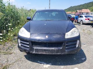 bontott PORSCHE CAYENNE Generátor