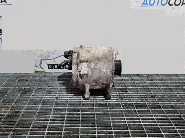 bontott PORSCHE CAYENNE Generátor