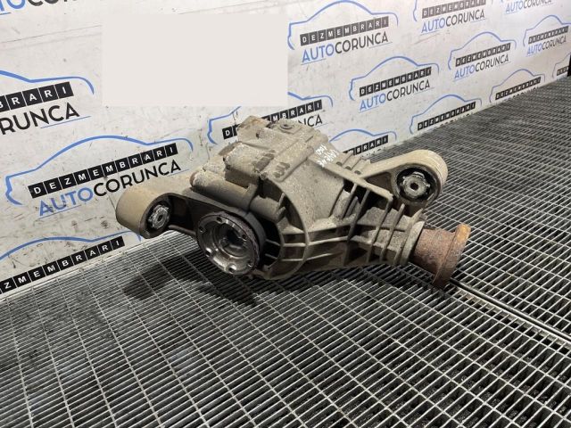 bontott PORSCHE CAYENNE Hátsó Differenciálmű