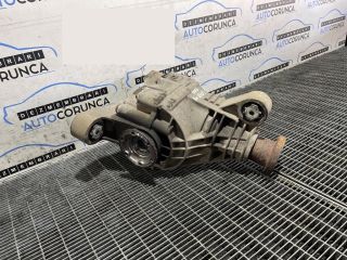 bontott PORSCHE CAYENNE Hátsó Differenciálmű