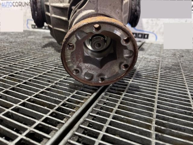 bontott PORSCHE CAYENNE Hátsó Differenciálmű