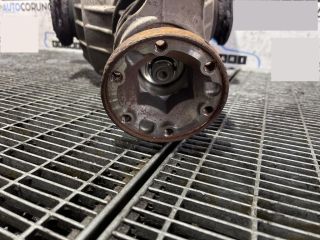 bontott PORSCHE CAYENNE Hátsó Differenciálmű