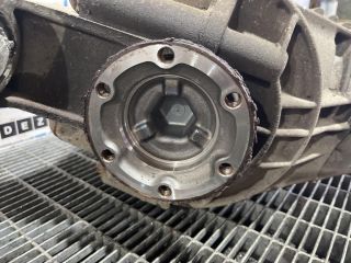 bontott PORSCHE CAYENNE Hátsó Differenciálmű