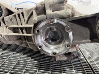 bontott PORSCHE CAYENNE Hátsó Differenciálmű