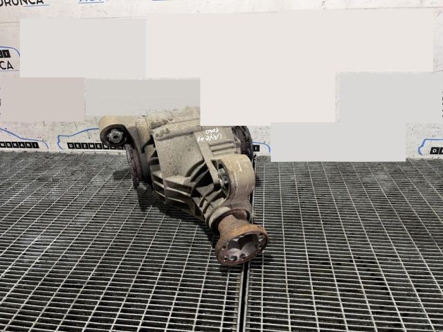 bontott PORSCHE CAYENNE Hátsó Differenciálmű