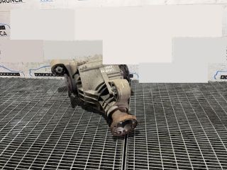 bontott PORSCHE CAYENNE Hátsó Differenciálmű