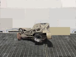 bontott PORSCHE CAYENNE Hátsó Differenciálmű