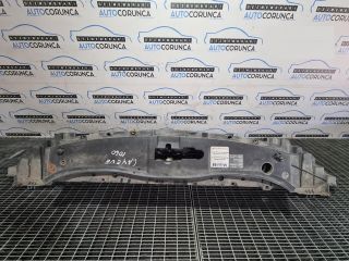 bontott PORSCHE CAYENNE Homlokfal (Üres lemez)