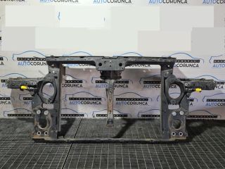 bontott PORSCHE CAYENNE Homlokfal (Üres lemez)