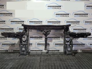 bontott PORSCHE CAYENNE Homlokfal (Üres lemez)