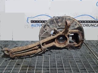 bontott PORSCHE CAYENNE Jobb első Csonkállvány