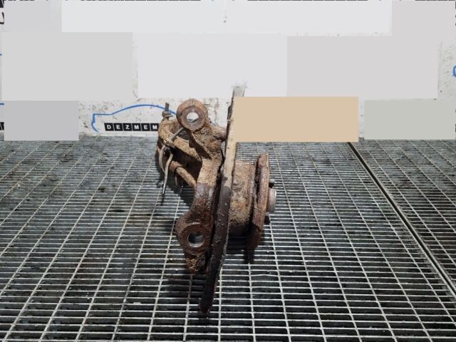 bontott PORSCHE CAYENNE Jobb első Csonkállvány