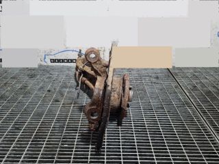 bontott PORSCHE CAYENNE Jobb első Csonkállvány