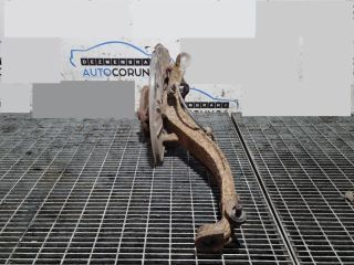 bontott PORSCHE CAYENNE Jobb első Csonkállvány