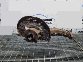 bontott PORSCHE CAYENNE Jobb első Csonkállvány