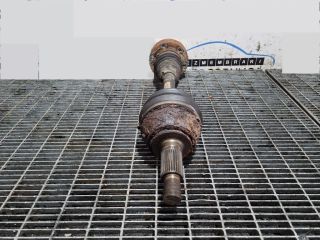 bontott PORSCHE CAYENNE Jobb Féltengely