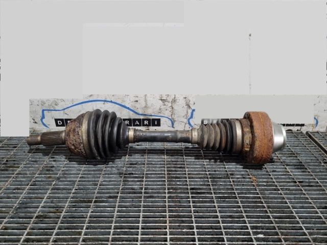 bontott PORSCHE CAYENNE Jobb Féltengely