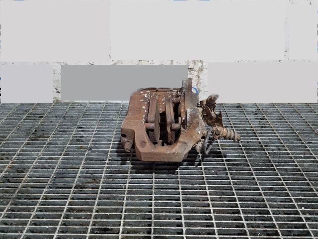 bontott PORSCHE CAYENNE Jobb hátsó Fékkengyel