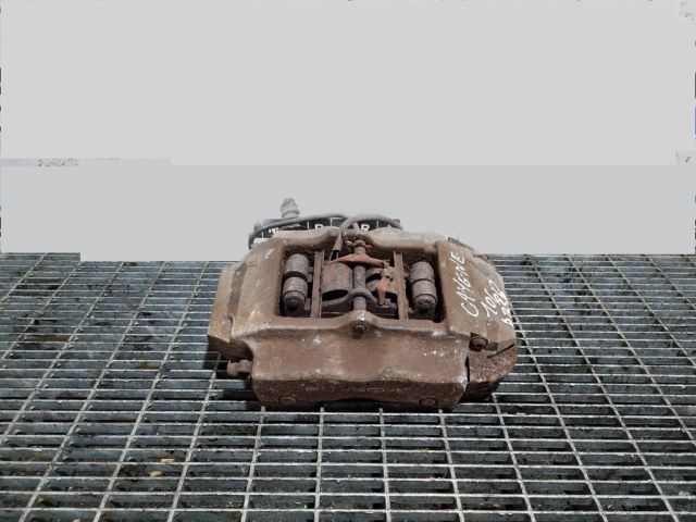 bontott PORSCHE CAYENNE Jobb hátsó Fékkengyel