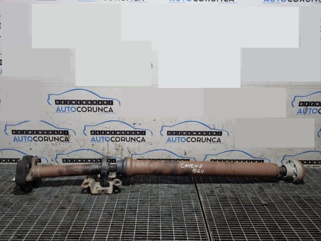 bontott PORSCHE CAYENNE Kardántengely