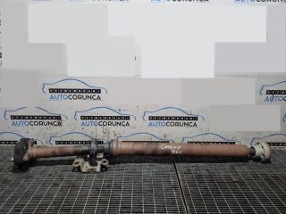 bontott PORSCHE CAYENNE Kardántengely