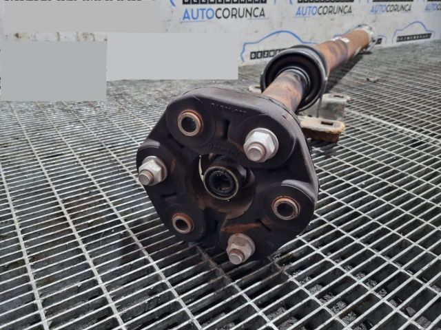 bontott PORSCHE CAYENNE Kardántengely