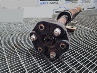 bontott PORSCHE CAYENNE Kardántengely