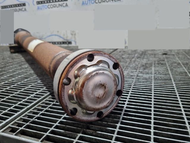 bontott PORSCHE CAYENNE Kardántengely