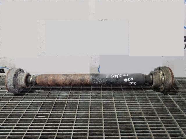 bontott PORSCHE CAYENNE Kardántengely