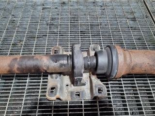 bontott PORSCHE CAYENNE Kardántengely