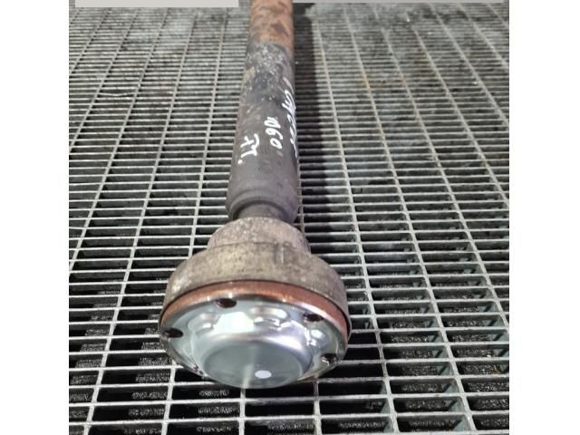 bontott PORSCHE CAYENNE Kardántengely