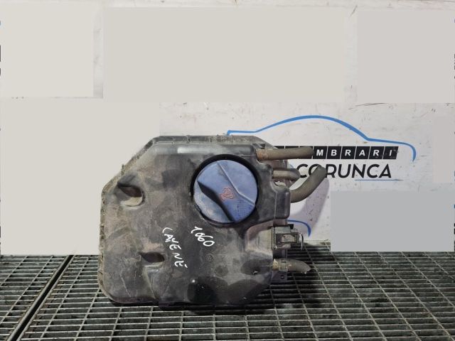 bontott PORSCHE CAYENNE Kiegyenlítő Tartály