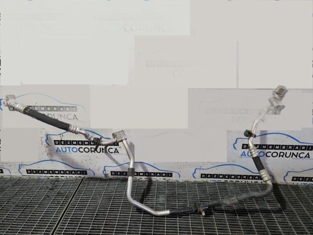 bontott PORSCHE CAYENNE Klíma Cső