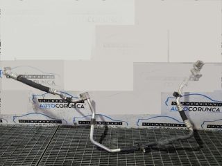 bontott PORSCHE CAYENNE Klíma Cső