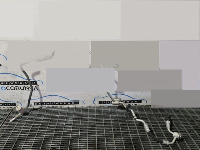 bontott PORSCHE CAYENNE Klíma Cső