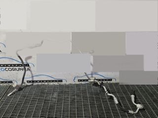 bontott PORSCHE CAYENNE Klíma Cső