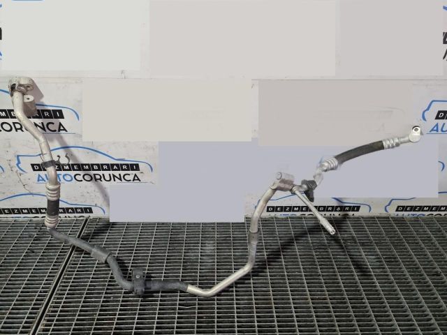 bontott PORSCHE CAYENNE Klíma Cső