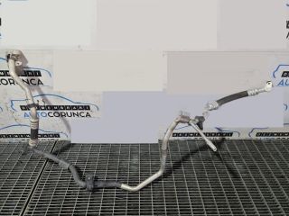 bontott PORSCHE CAYENNE Klíma Cső