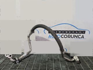 bontott PORSCHE CAYENNE Klíma Cső