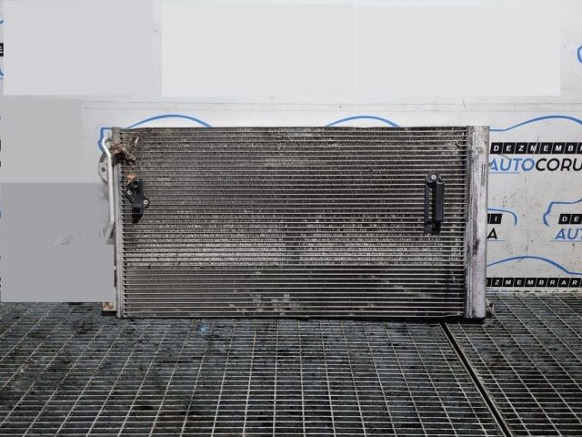 bontott PORSCHE CAYENNE Klímahűtő Radiátor