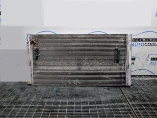 bontott PORSCHE CAYENNE Klímahűtő Radiátor