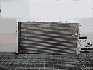 bontott PORSCHE CAYENNE Klímahűtő Radiátor